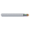 ROMEX (SOUTHWIRE REGISTERED TRADEMARK) 68944801 ARMORED CBL 2 W/GRD 12AWG MC 250FT