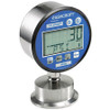 ASHCROFT 302232SD15LXBLCYC4LMU215# PRESSUREGAUGE3DIALSIZESILVERCASE
