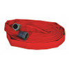 JAFRIB G50H25RR100NB FIRE HOSE 2-1/2 ID X 100 FT.