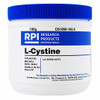 RPI C81060-100.0 L-CYSTINE,100G