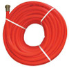 ARMORED REEL G541ARMRE200F BOOSTER FIRE HOSE 1 ID X 200 FT.