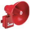 FEDERAL SIGNAL ASHH-024 PA WEATHERPROOF SPEAKER AL 5 CHANNELS
