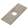 GRAINGER GLOBAL SOURCING Z8773-188 SQUARE WASHER SS FITS BOLT 5/8