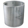 HEIL QUAKER 601210 WHEEL,CW,10" X 10" X 1/2"