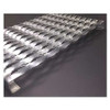 DIRECT METALS COMPANY LLC 3281514-12 ANTI-SLIP CHANNEL 144 IN.L 14GAUGE STEEL