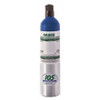 GASCO 105ES-248-2 CALIBRATION GAS CYLINDER CAPACITY 105L