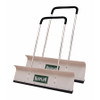 MANPLOW PRO42 2PK SNOW PUSHER,HDPE BLADE,42" W,PK2