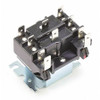 LIEBERT E-0130S RELAY,2P2T,24VAC