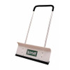 MANPLOW PRO32 SNOW PUSHER,HDPE BLADE,32" W