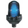 FEDERAL SIGNAL 154XST-012-024B WARNING LIGHT BLUE STROBE TUBE