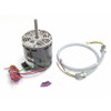 LIEBERT MMEF5-A01 MOTOR 460V 1-PHASE 1 HP 1075 1025 975RPM