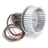 REZNOR 220786 INDUCER ASSEMBLY LESS SHROUD 115V