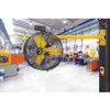 BIG ASS FANS F-AE1-2001L12S34 BIG ASS FANS AIREYE DIRECTIONAL FAN WITH