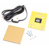 FIREYE 129-145-2 MOUNTING KIT WITH BRACKET,8 FT. CABLE