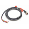 FIREYE 59-546-3 QUICK DISCONNECT WIRE 10 FT./3M