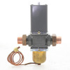 LIEBERT 136696P1S WATER REGULATING VALVE 2 WAY