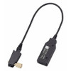 ICOM OPC1655 ADAPTER W/ MFR NO M36 M93D