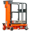 JLG 830P LIFTS,PERSONALCHERRYPICKERS(PERSONALLIFT