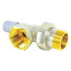 DANFOSS 013G-8030 THERMOSTATIC RADIATOR VALVE SIDE MOUNT