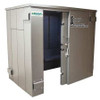 ESP SAFETY SHELTER SR84x054G TORNADO SAFE ROOM (9) PEOPLE