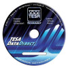 TESA BROWN SHARPE 04981001 DATA COLLECTION AND REPORTING SOFTWARE