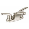 AMERICAN STANDARD 7075200.295 LOW ARC BRUSHED NICKEL AMERICAN STANDARD