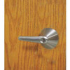 SECURITECH LSL-C2-SE1-630-RH DOOR LEVER LOCKSET CYLINDRICAL MECH
