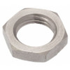 AMPG ZNJ61614F HEX NUT SS 316H5 1/4-28 PLAIN