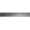 MORSE 15'6" ZWEG083C34MAVPR BAND SAW BLADE RAKER TOOTH 15 FT 6 L