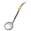 SEE ALL INDUSTRIES DUC-PLX18C INSPECTION MIRROR,DELUXE,18" MIRROR