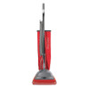 ELECTROLUX SC688B UPRIGHT VACUUM,145 CFM,12" CLEANINGPATH