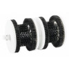 BEST SANITIZERS INC. USP20114 COMBINATION BRUSH ASSEMBLY 25 L