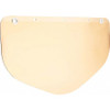 3M M-967N OVER-VISOR FOR 3M VERSAFLO FRAME M-961N