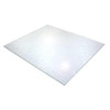 FLOORTEX FR1215020019ER CHAIR MAT RECTANGULAR CLEAR 60 X79
