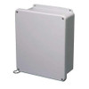 HUBBELLOCK HW-J121206SCWW ENCLOSURE 12 H X 6 D X 12 W