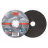 3M 87467 ABRASIVE CUT-OFF WHEEL 100 GRIT 5 DIA.