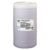 ZEP COMMERCIAL PRODUCTS 127350 CERAMIC TILE CLEANER,20 GAL,DRUM