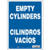 CONDOR USA INC 471M32 SAFETY SIGN 10 W 14 H 0.032 THICKNESS