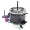 LENNOX 18H61 MOTOR,208/230V,1-PHASE,1.3 HP,1075 RPM
