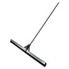 ZEP COMMERCIAL PRODUCTS 918501 FLOOR SQUEEGEE STRAIGHT ALUMINUM 24 W