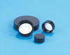 KIMBLE 75201G-70400 PHENOLIC CAP 70-400MM VINYL PK144