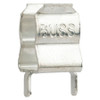 COOPER BUSSMANN 1A1907-03-R FUSE CLIP 30 A 1/4 DIA FUSE PK100