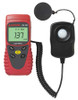 AMPROBE LM-100 LIGHT METER,0 TO 20,000FC