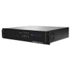 ZIGEN HX-88/HDBT CHASSIS (empty) HDMI SWITCH BLACK 16 PORTS