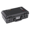 PELICAN PRODUCTS INC. 015250-0011-110-G CASE NO FOAM 23 L 15 W BLACK
