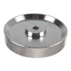 IFM E60006 MEASURING WHEEL ALUMINUM DIA. 63.6MM