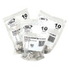 IDEAL TRIDON 671755J HOSE CLAMP ASSORTMENT SS PK10