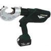 GREENLEE TEXTRON EK1230LX11 15-1/2" CORDLESS CRIMPING TOOL 8 AWG TO 