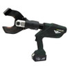 GREENLEE TEXTRON ESC85LX11 CUTTER CABLE LI 85MM STD 120V