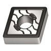 WALTER VALENITE CNMA160612-RK7 WKK20S DIAMOND TURNING INSERT CNMA CARBIDE